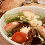 アフタヌーンティー・ティールーム - 