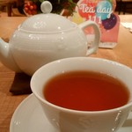 アフタヌーンティー・ティールーム - 