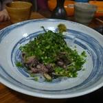 鶏料理ひとりひとり - 