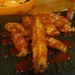 鶏料理ひとりひとり - 