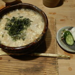 旬味 泰平 - 武生産野生猪鍋