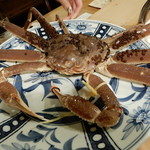 旬味 泰平 - 三国蟹