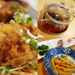 中国菜 胡桃 - ランチ(前菜付き)