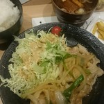 あぐー総本店小野 - 