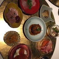 リストランテ･ヒロ  青山 - 