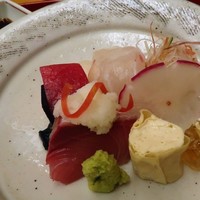 京懐石 美濃吉 竹茂楼 ホテル阪急インターナショナル店 - 
