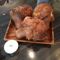 BLT STEAK GINZA - 