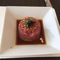 BLT STEAK GINZA - 