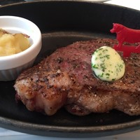 BLT STEAK GINZA - 