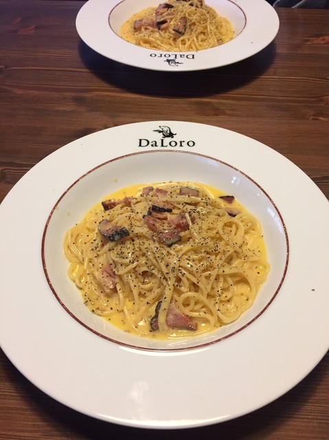 ダローロ Daloro 都通 パスタ 食べログ ダローロ Daloro 都通 パスタ 食べログ