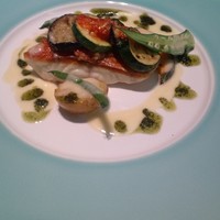 シェ フルール 横濱 - 