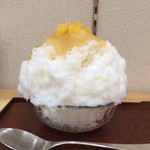 金山とまと - 梅りんごミルク