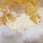 金山とまと - 梅りんごミルク