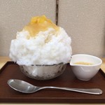 金山とまと - 梅りんごミルク