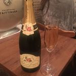 ミニヨン　坂ノ上 - 泡