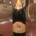 ミニヨン　坂ノ上 - あわ。迎え酒