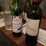 ミニヨン　坂ノ上 - ドラァグクイーンではなくwブラッククイーン