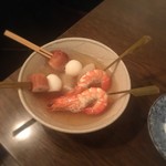 ミニヨン　坂ノ上 - おとおす