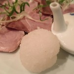 ミニヨン　坂ノ上 - まぁ、モッコリ♡