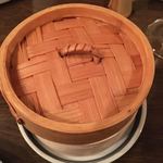 ミニヨン　坂ノ上 - ミニ蒸籠♪