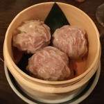 ミニヨン　坂ノ上 - シウマイ可愛いよシウマイ。#シウマイは俺の嫁。　シウマイ大好きだ！