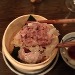 ミニヨン　坂ノ上 - ダソメソ
      肉肉しく