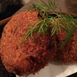 ミニヨン　坂ノ上 - あっぷっぷ ディルの爽快感♡