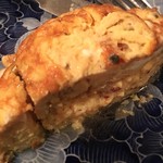 ミニヨン　坂ノ上 - 下垂れ落ちる愛液