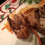 ミニヨン　坂ノ上 - ビラビラ♡