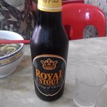 Lai Foong Beef Noodle - 