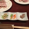 豚肉創作料理 やまと 銀座本店