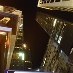 CÉ LA VI Hong Kong - 