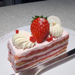 PATISSERIE ASAKO IWAYANAGI - 