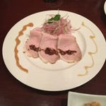 豚肉創作料理 やまと 銀座本店 - 