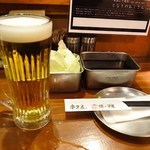 西日暮里酒場 串まる - 