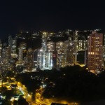 CÉ LA VI Hong Kong - 