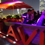 CÉ LA VI Hong Kong - 