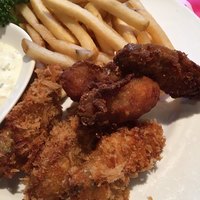 グランド・セントラル・オイスターバー&レストラン 品川店 - 