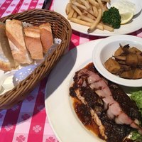グランド・セントラル・オイスターバー&レストラン 品川店 - 