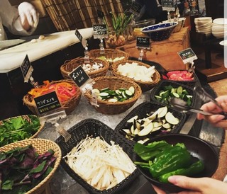 新宿でおしゃれに味わえる居酒屋 人気のお店選 食べログまとめ 新宿でおしゃれに味わえる居酒屋 人気のお店選 食べログまとめ