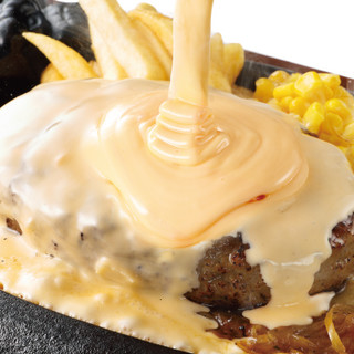 ブロンコビリー_2