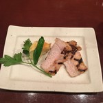 豚肉創作料理 やまと 銀座本店 - 