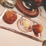 ビストロアム - 