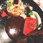 ビストロアム - 