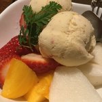 ビストロ ティアボ - 