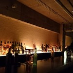 Bar L delight - お洒落な店内