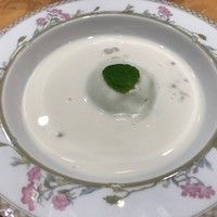 翠林 - 当帰西米ココナツアイス