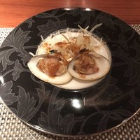 巴里 夕顔 - 