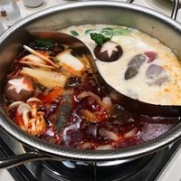 翠林 - 四川火鍋