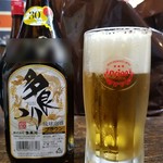 もつ焼 あぶさん - 